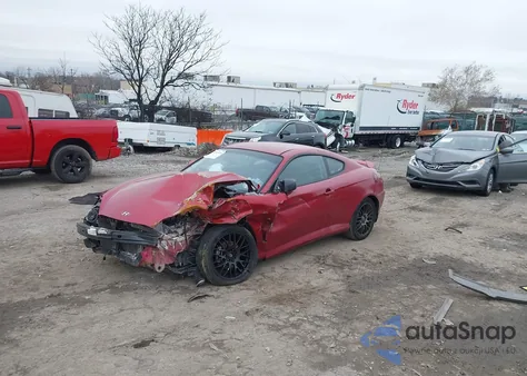 2006 Hyundai Tiburon Gt/Gt Limited/Se from USA, damaged, VIN KMHHN65F36U209752